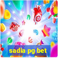 sadia pg bet